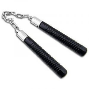 NUNCHAKU