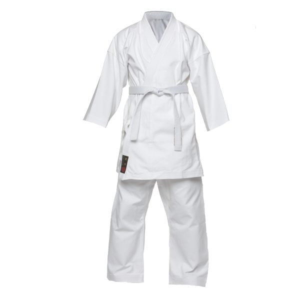 Childrens European Heavyweight Gi ~ 13oz