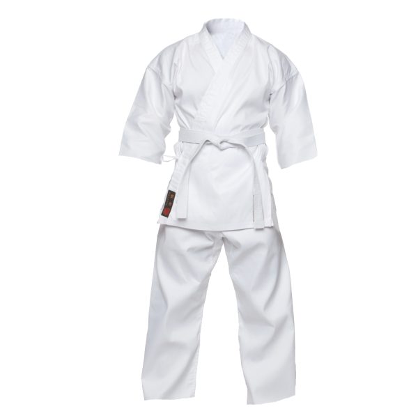 Childrens Japanese Heavyweight Gi ~ 13oz