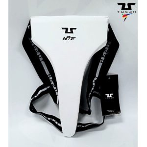 PROVED Taekwondo Female Groin Guard