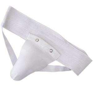 Elasticated Jockstrap Groin Guard