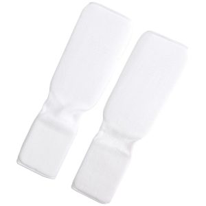 Elasticated Shin and Instep Guards