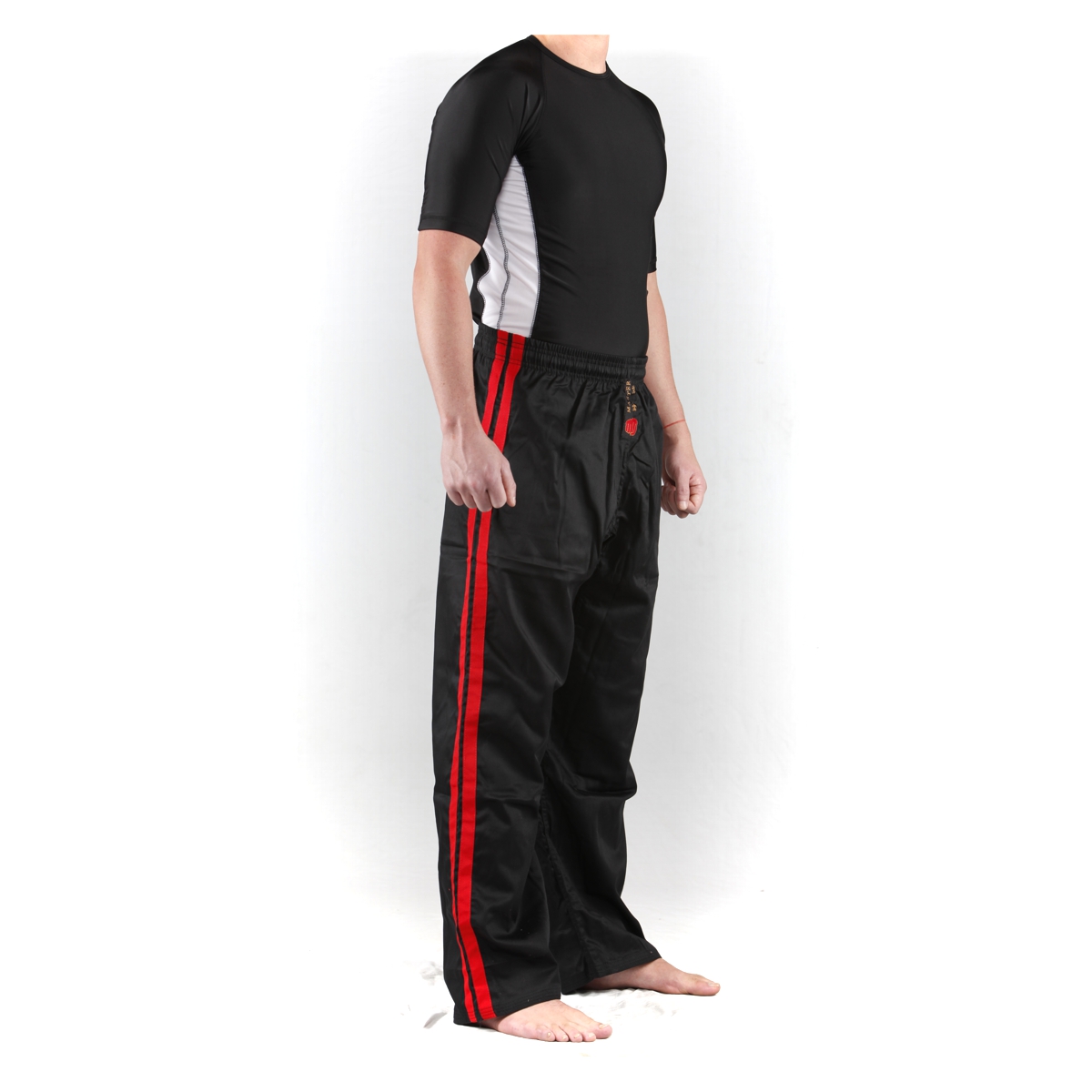 Top 148+ kickboxing trousers latest - netgroup.edu.vn