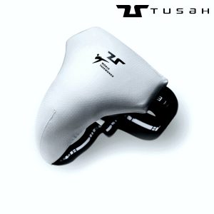 WT APPROVED Taekwondo Male Groin Guard