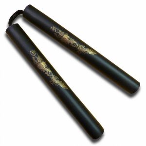 Foam Cord Nunchaku