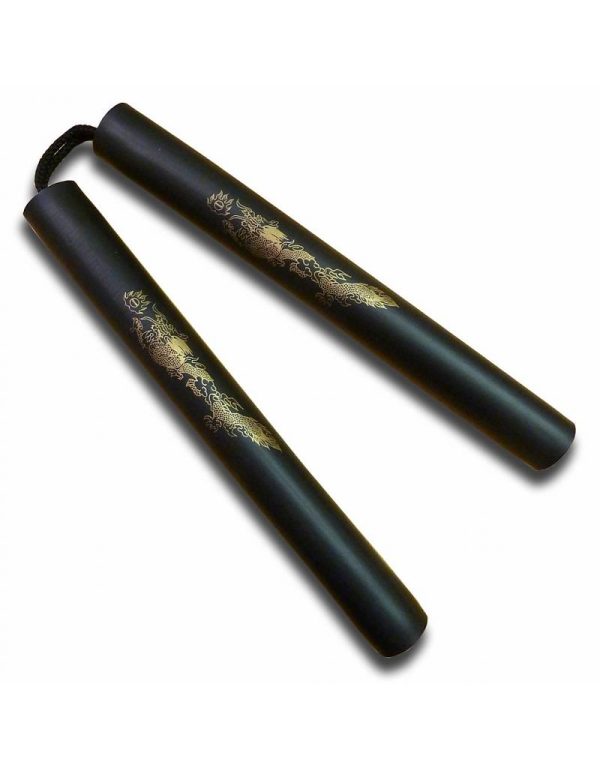 Foam Cord Nunchaku