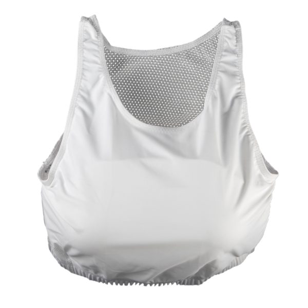 Ladies Chest Guard Single Plate