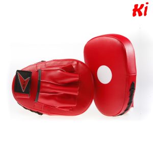Curved Junior Hook And Jab Focus Pads