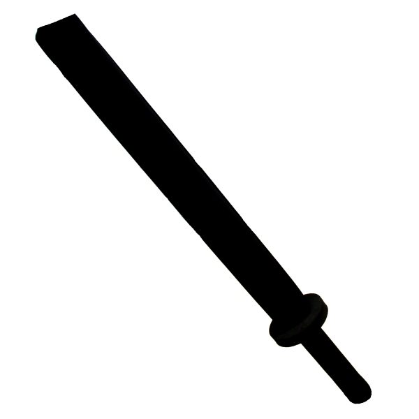 Contact Foam Bokken