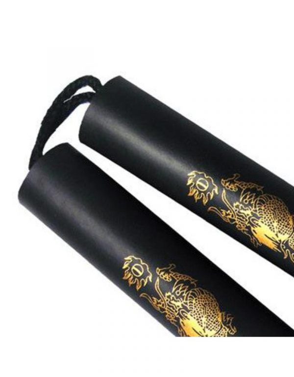 Foam Cord Nunchaku