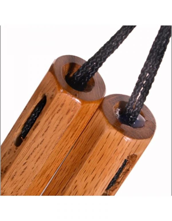 Wooden Nunchaku