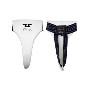 WT APPROVED Taekwondo Female Groin Guard