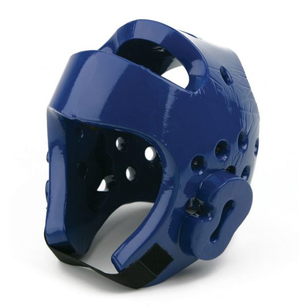 Dipped Foam Head Guard