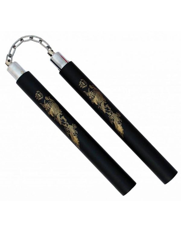 Foam Chain Nunchaku