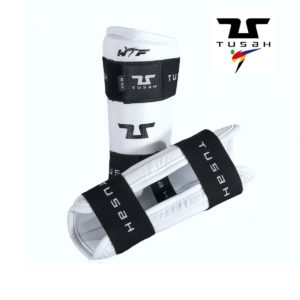 WTF APPROVED Taekwondo Forearm