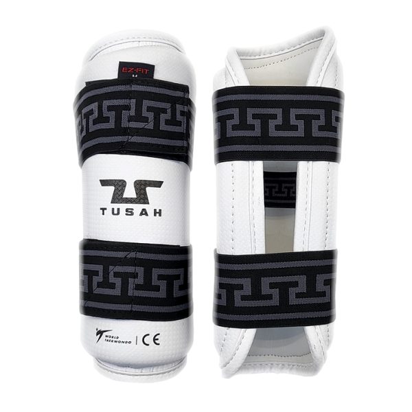 WT Approved Taekwondo ForearmWT Approved Taekwondo Forearm