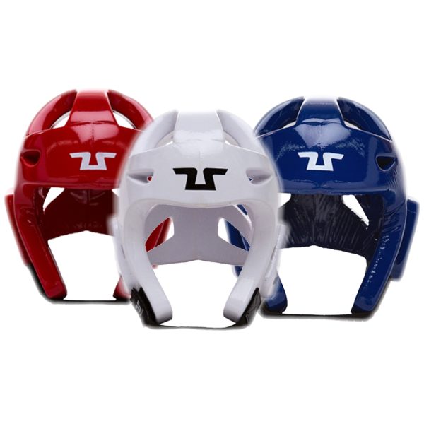 WT APPROVED Taekwondo Headguard