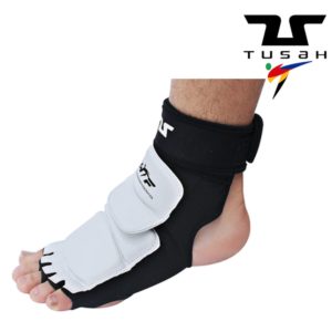 WTF Taekwondo Insteps