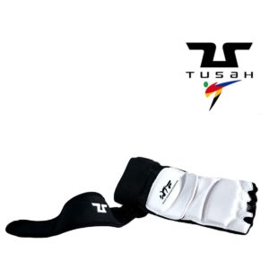 WTF Taekwondo Insteps