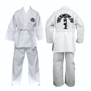 ITF Taekwondo Suit