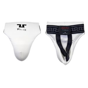 WT APPROVED Taekwondo Male Groin Guard