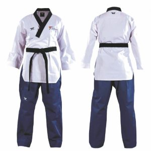World Taekwondo Professional Female Dan