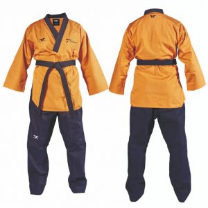Adults Professional Senior Dan Uniform