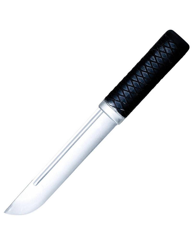 Practice Rubber Knife