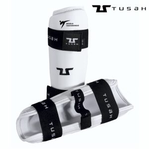 WT APPROVED Taekwondo Shin