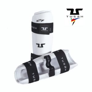 WTF Approved Taekwondo Shin