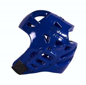 WTF APPROVED Taekwondo Headguard