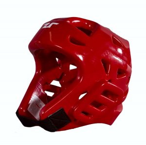 WTF APPROVED Taekwondo Headguard