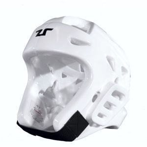 WTF APPROVED Taekwondo Headguard