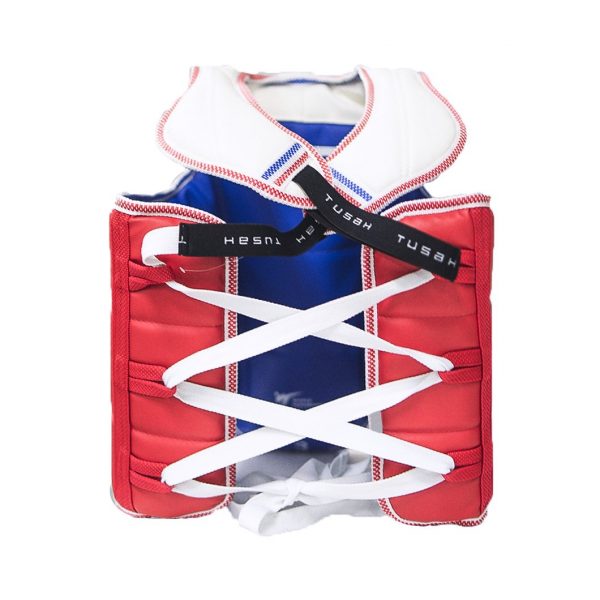 WT Approved Taekwondo Trunk Protector