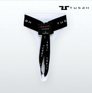 WTF APPROVED Taekwondo Female Groin Guard