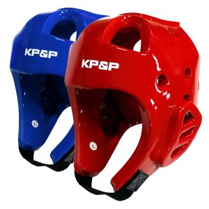 Electronic Headguard