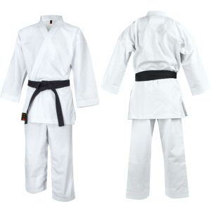 Competition Karate Gi ~ 8oz