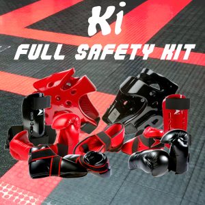 Full Safety Kit