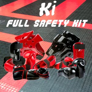 FULL SAFETY KIT