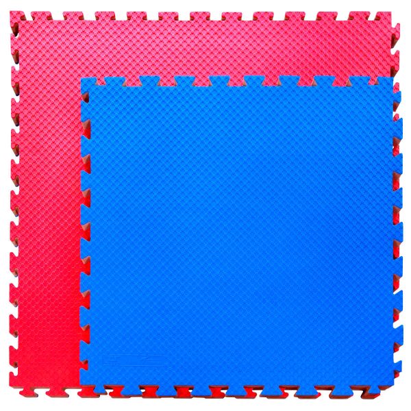 WT Approved Octagonal Mats