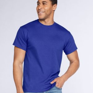 Heavy Cotton Unisex T-Shirt (Adult)
