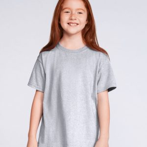 Heavy Cotton Unisex T-Shirt (Child)