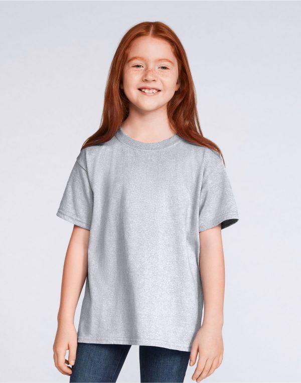 Heavy Cotton Unisex T-Shirt (Child)