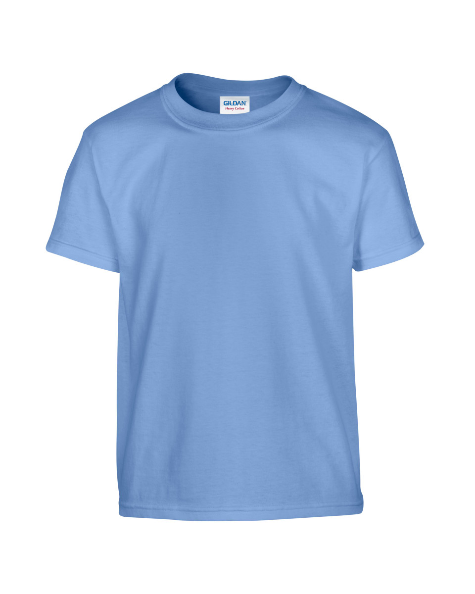 Carolina Blue t shirt