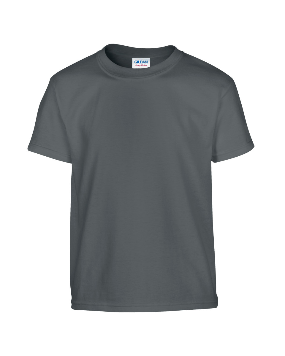 Charcoal T shirt