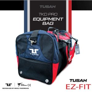 Taekwondo Pro Equipment Bag