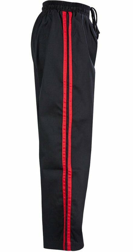 Adults Kickboxing Trousers - Ki Martial Arts Ltd