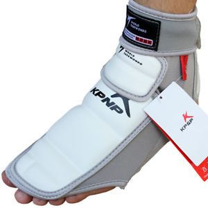 Electronic Foot Socks