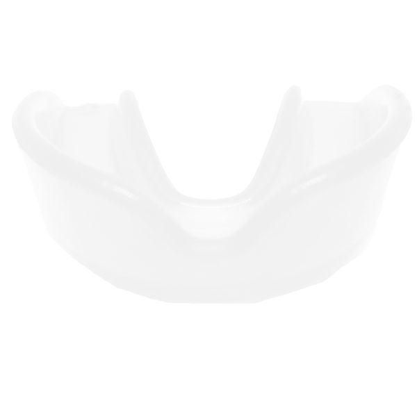 Basic Mouthguard White