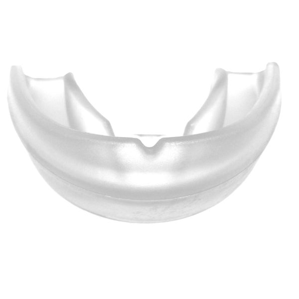 Pro Shield Braces Mouthguard Clear